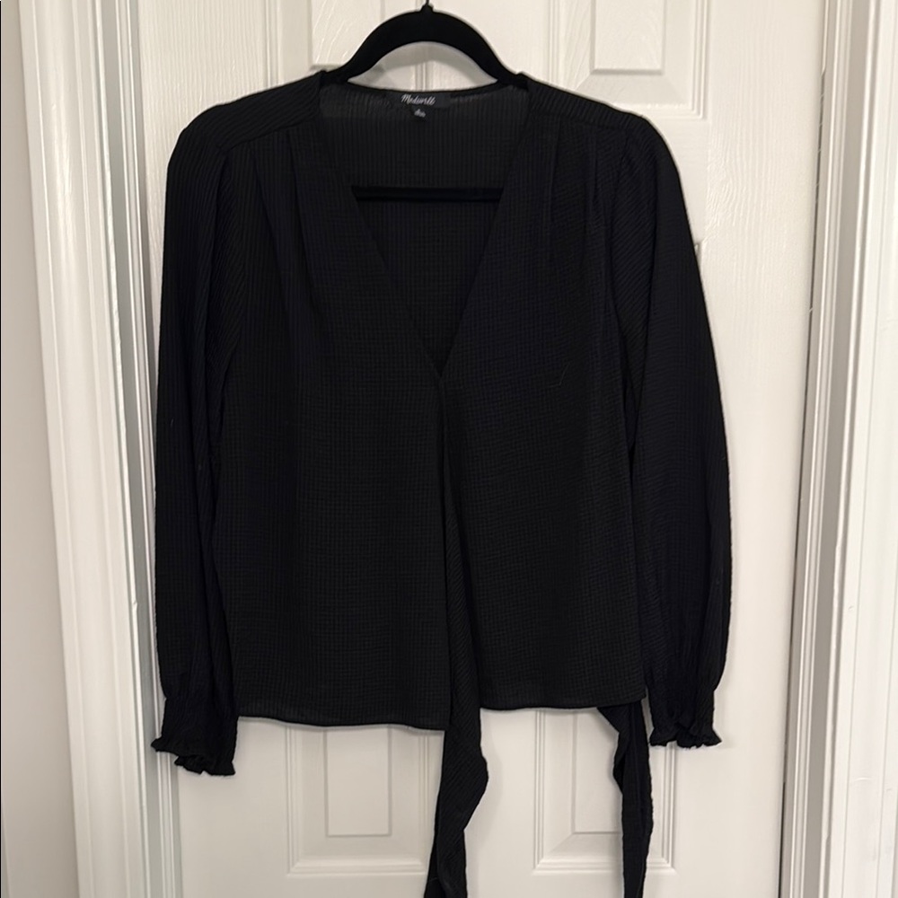Black Women’s Top